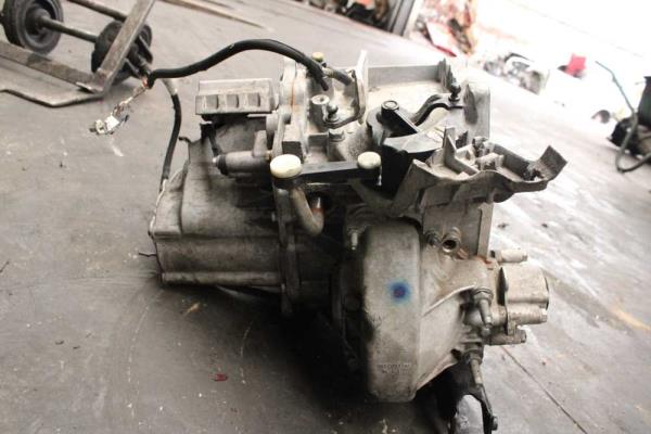 BOITE DE VITESSE CITROEN C3 3 / PEUGEOT 208 1   1.5BLUE HDI 6VITESSES - Vue 5